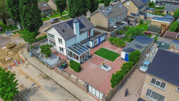 Foto - Te koop: Prins Willem-Alexanderstraat 1, 6911 AL Pannerden